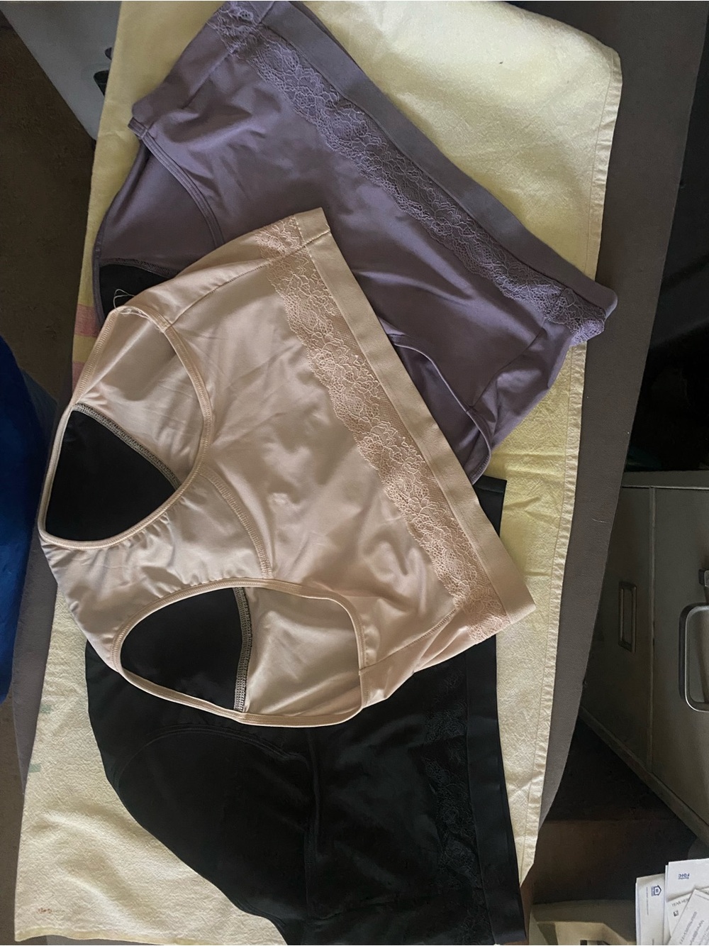 Bali Beautifully Confident Light Leak Briefs